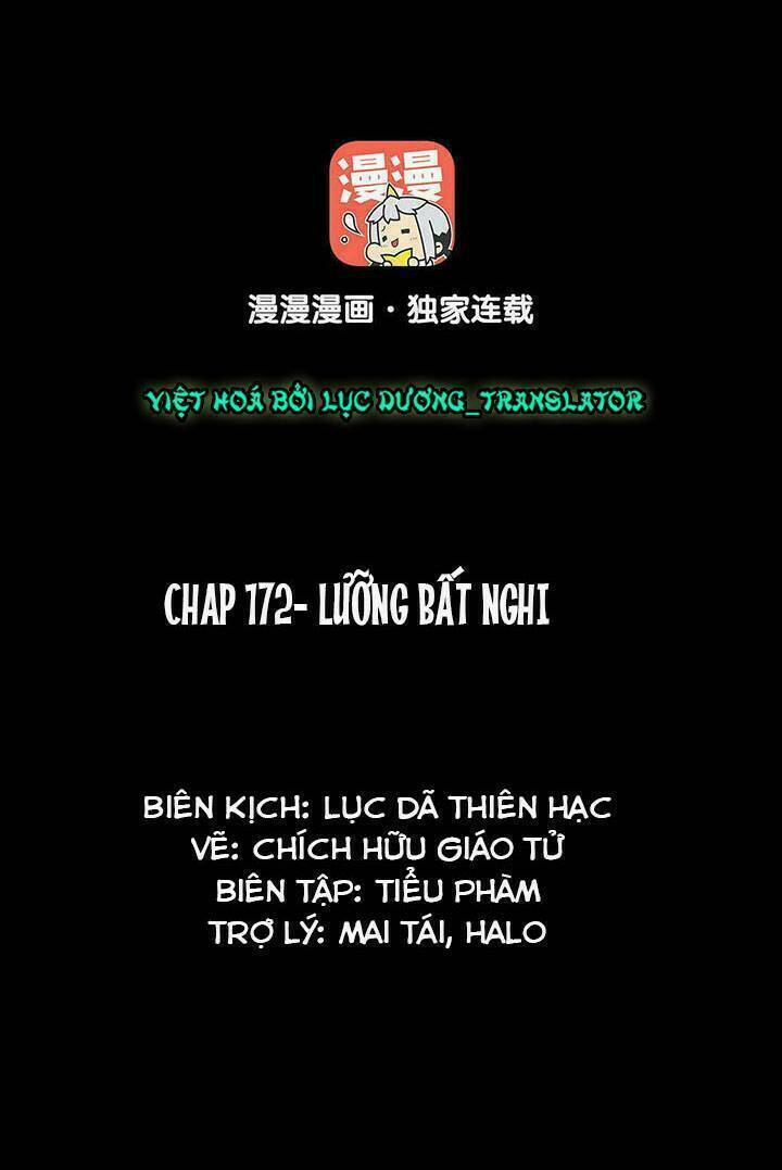 Chương 174 - Trang 1