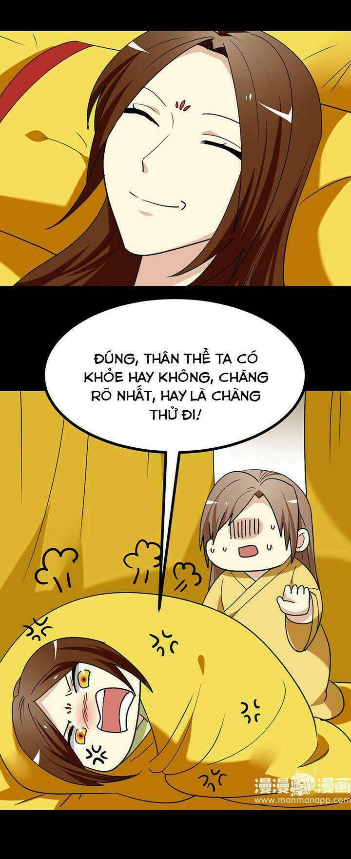 Chương 174 - Trang 23