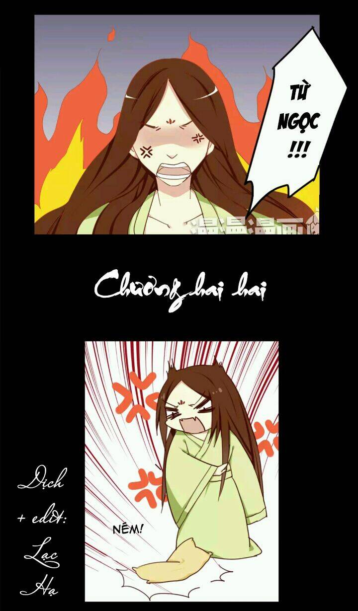 Chương 22 - Trang 1
