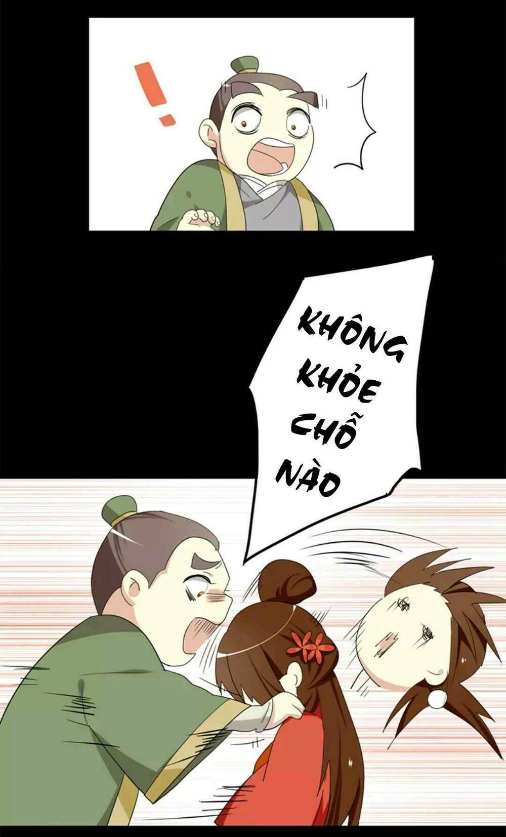 Chương 34 - Trang 9