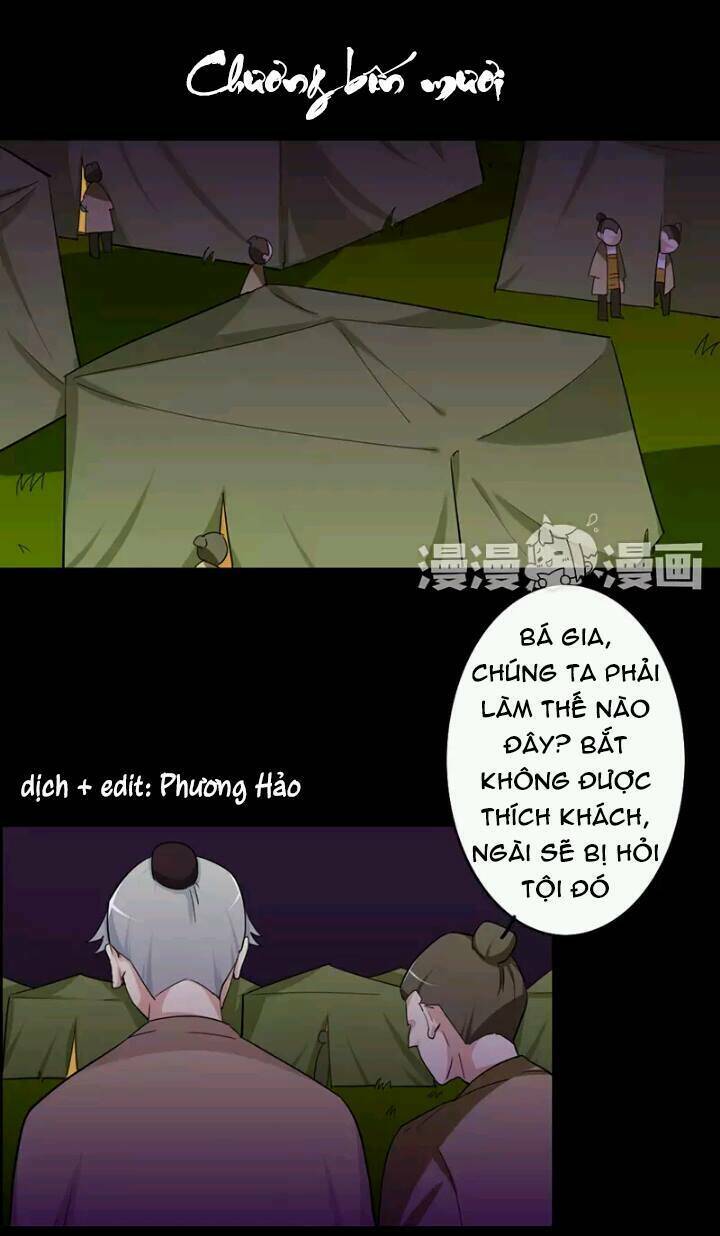 Chương 40 - Trang 1