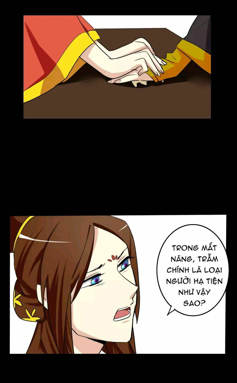 Chương 61 - Trang 10