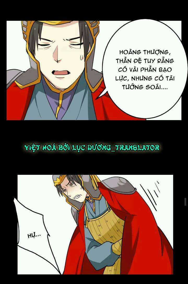 Chương 64 - Trang 22