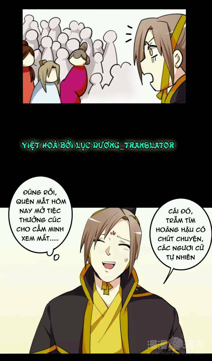 Chương 65 - Trang 25