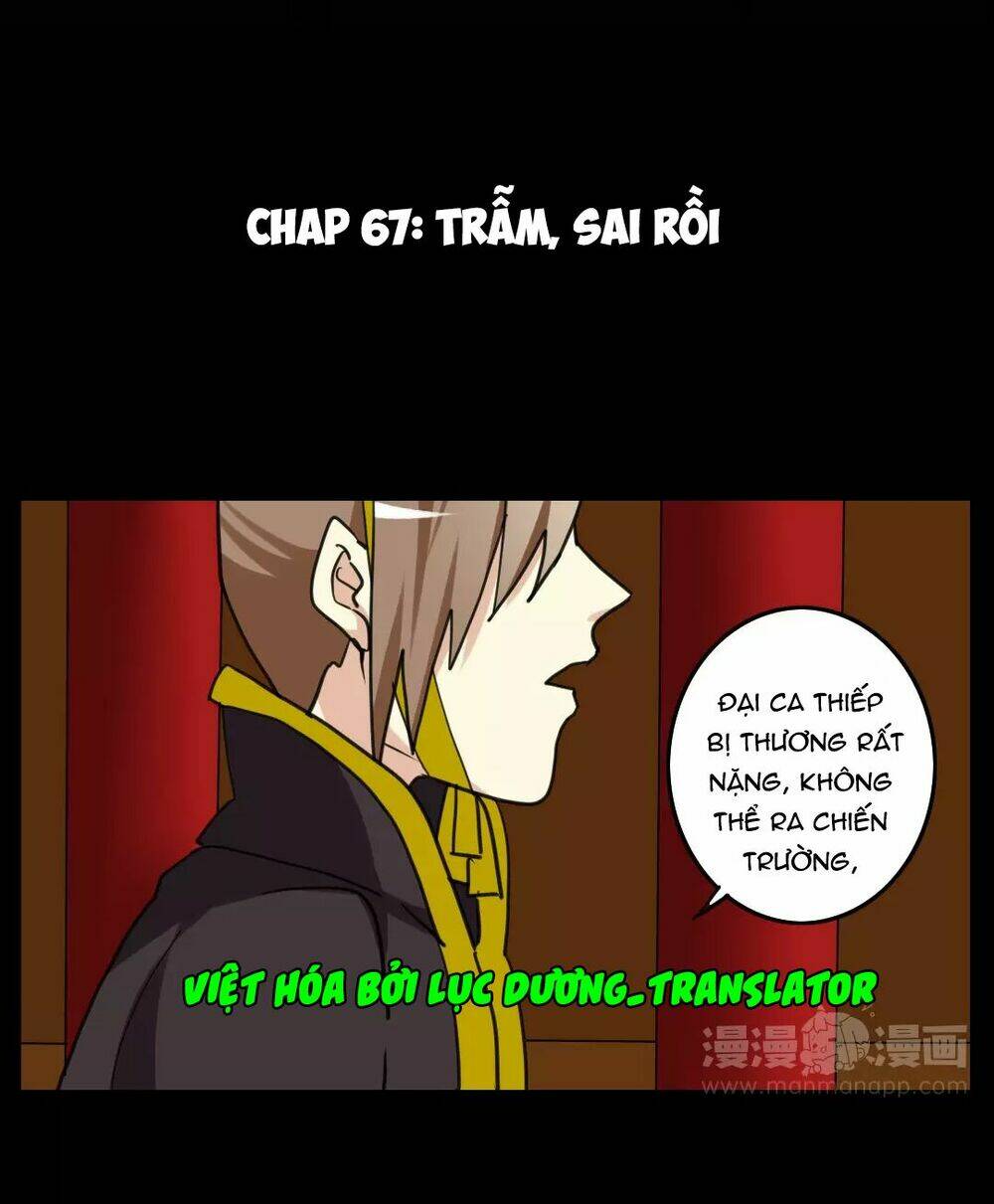 Chương 67 - Trang 1