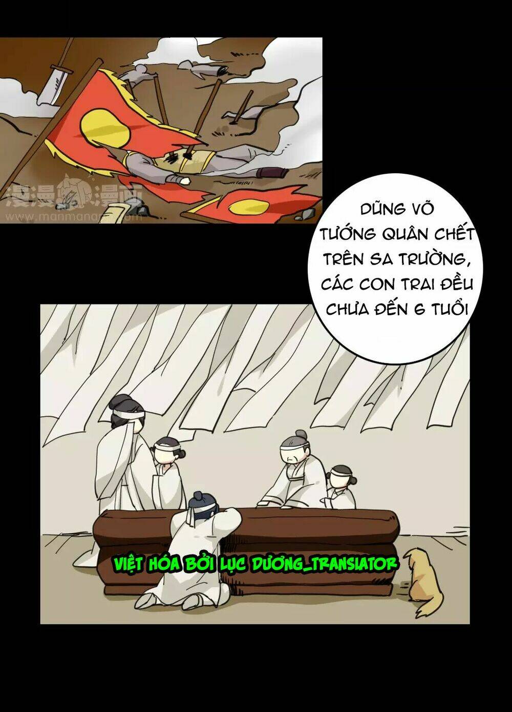 Chương 67 - Trang 8
