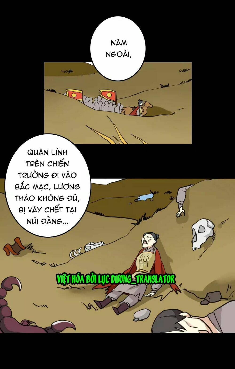 Chương 67 - Trang 10