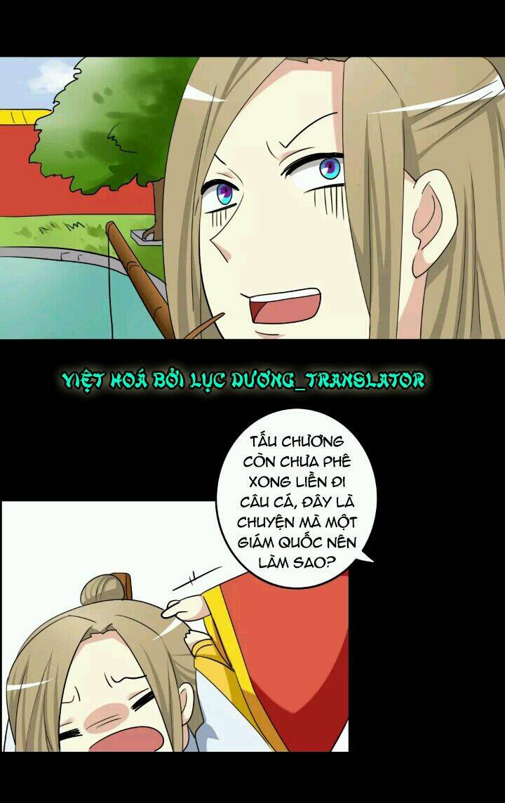 Chương 71 - Trang 12