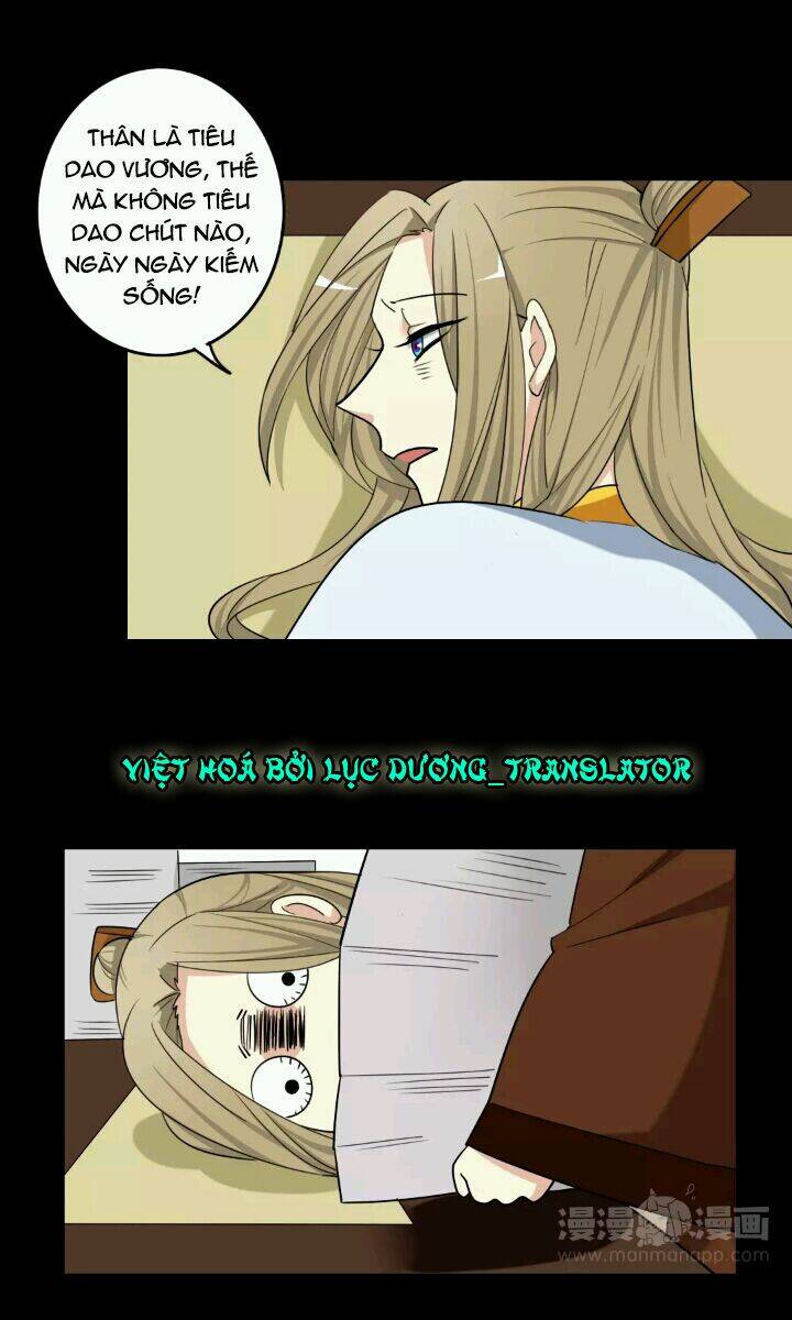 Chương 71 - Trang 3
