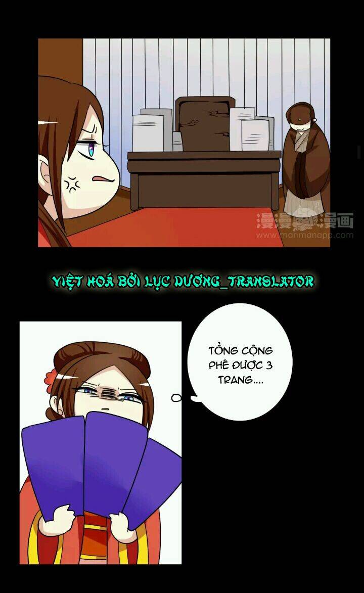 Chương 71 - Trang 8