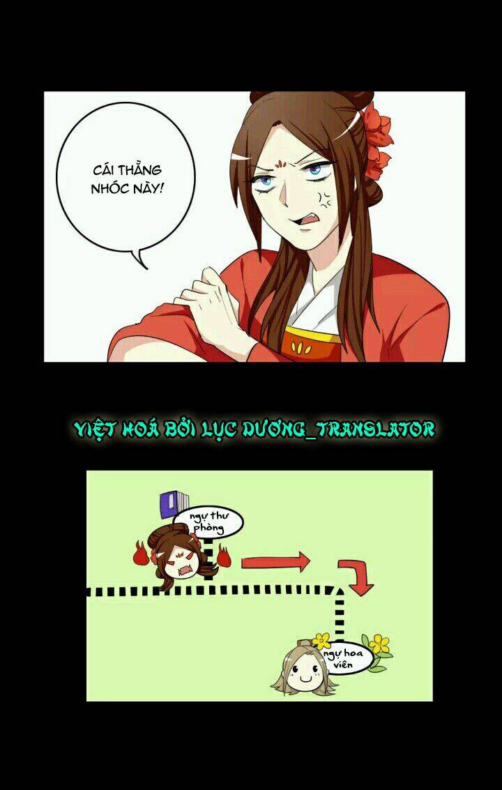 Chương 72 - Trang 14