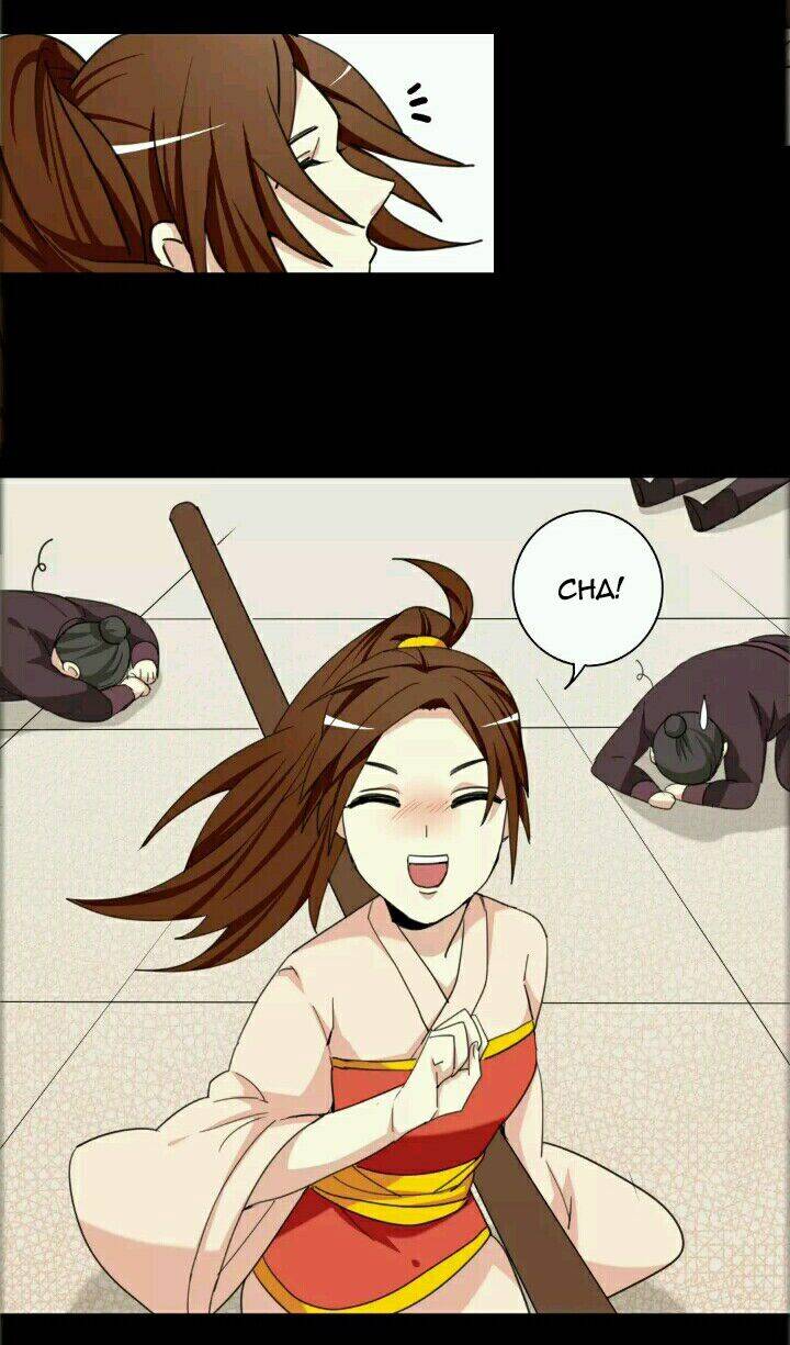 Chương 76 - Trang 10
