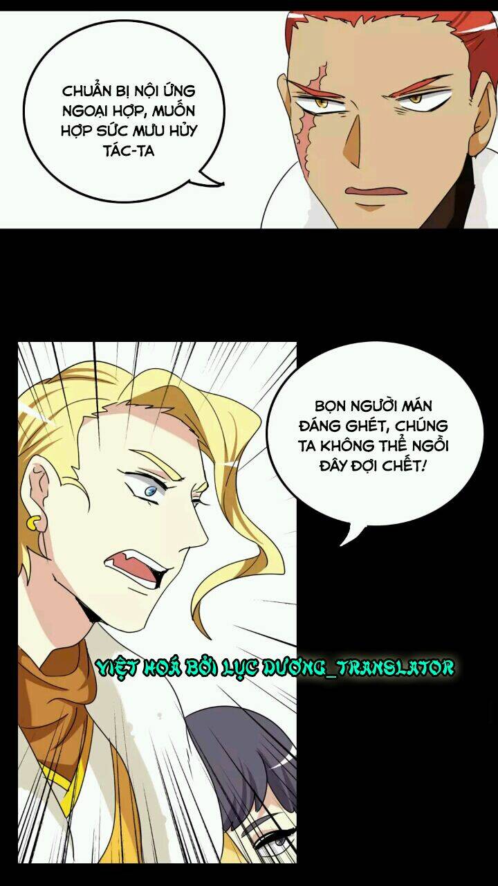 Chương 84 - Trang 11