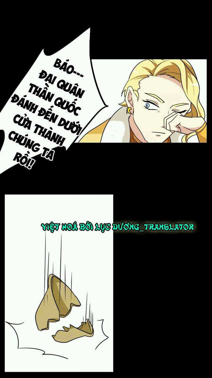 Chương 84 - Trang 19