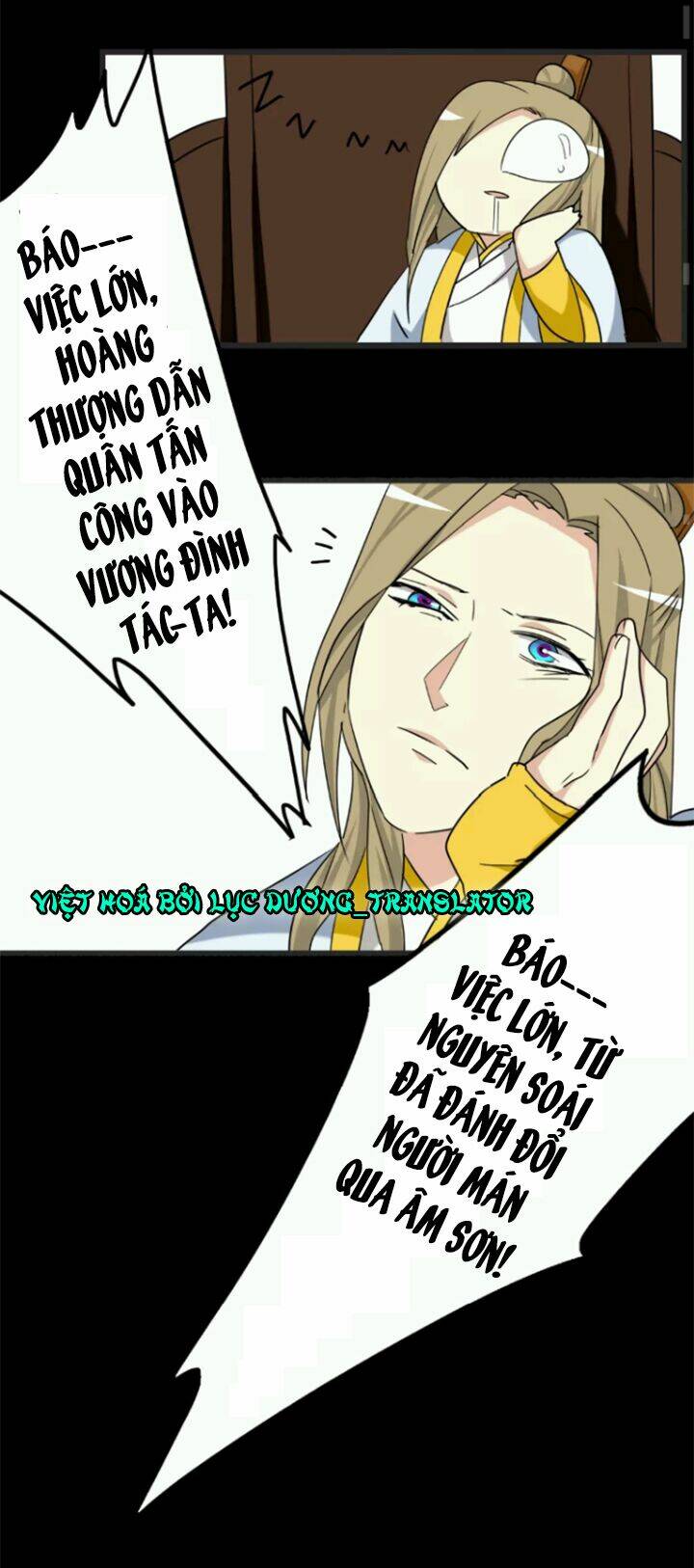 Chương 85 - Trang 14