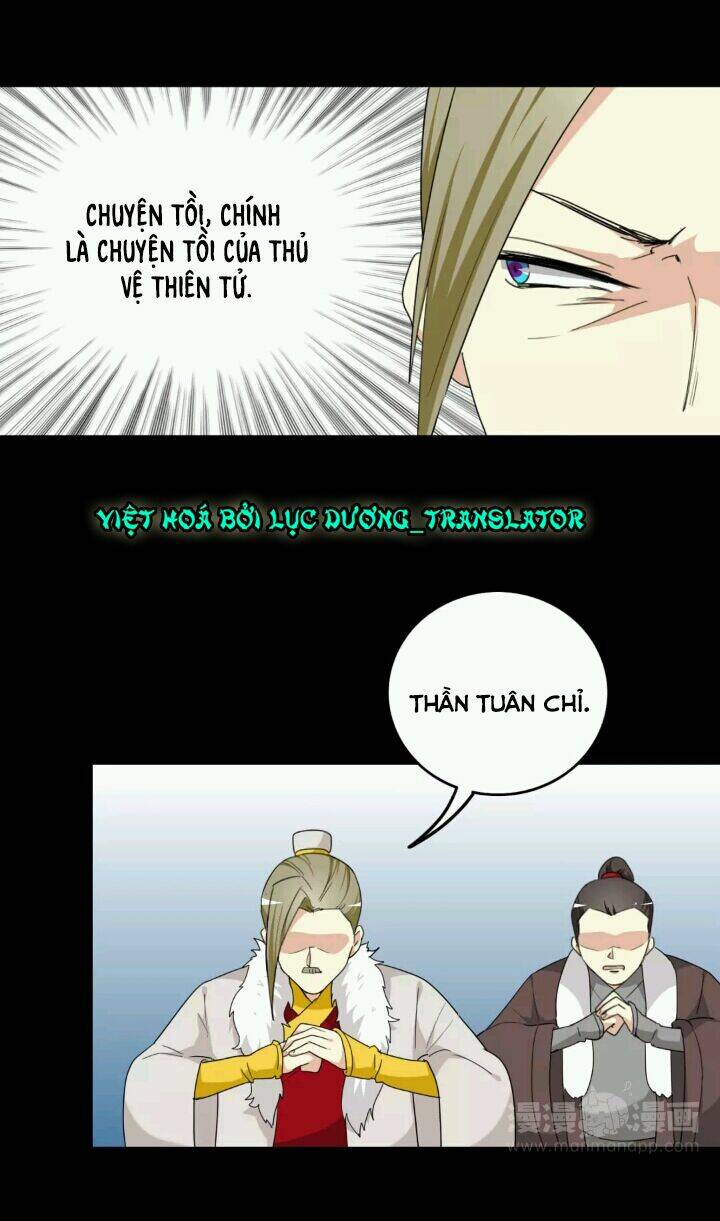 Chương 99 - Trang 22