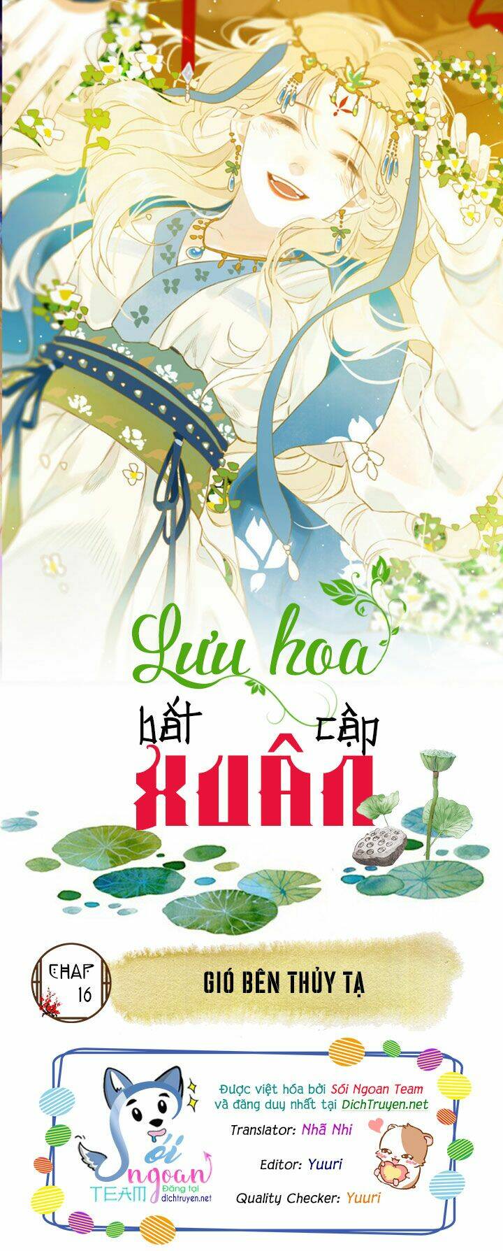 Chương 16 - Trang 1