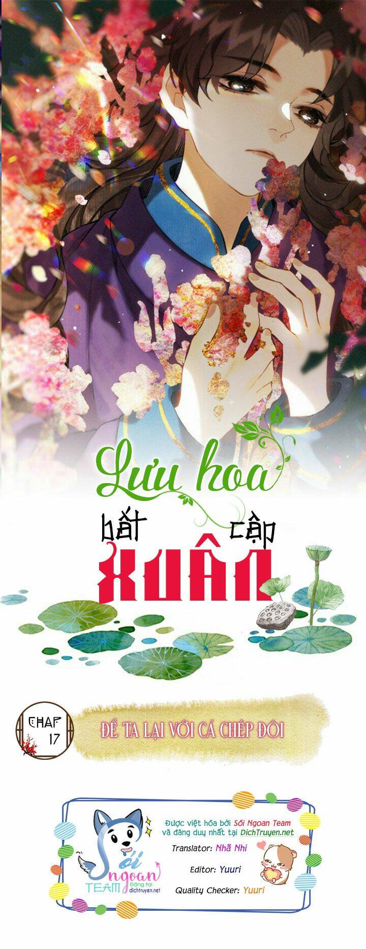 Chương 17 - Trang 1