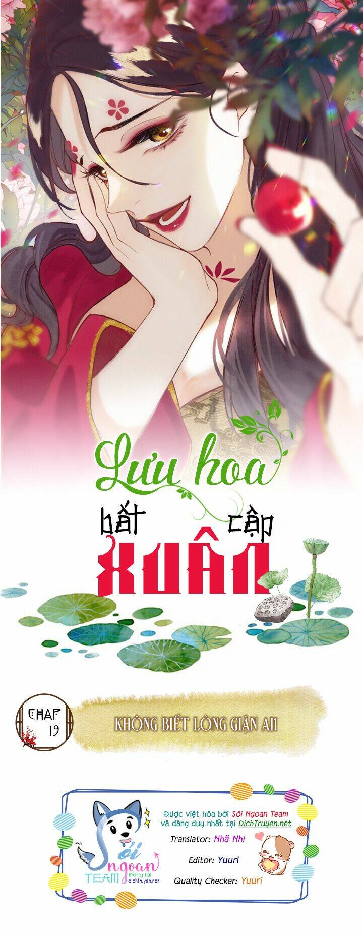 Chương 19 - Trang 1