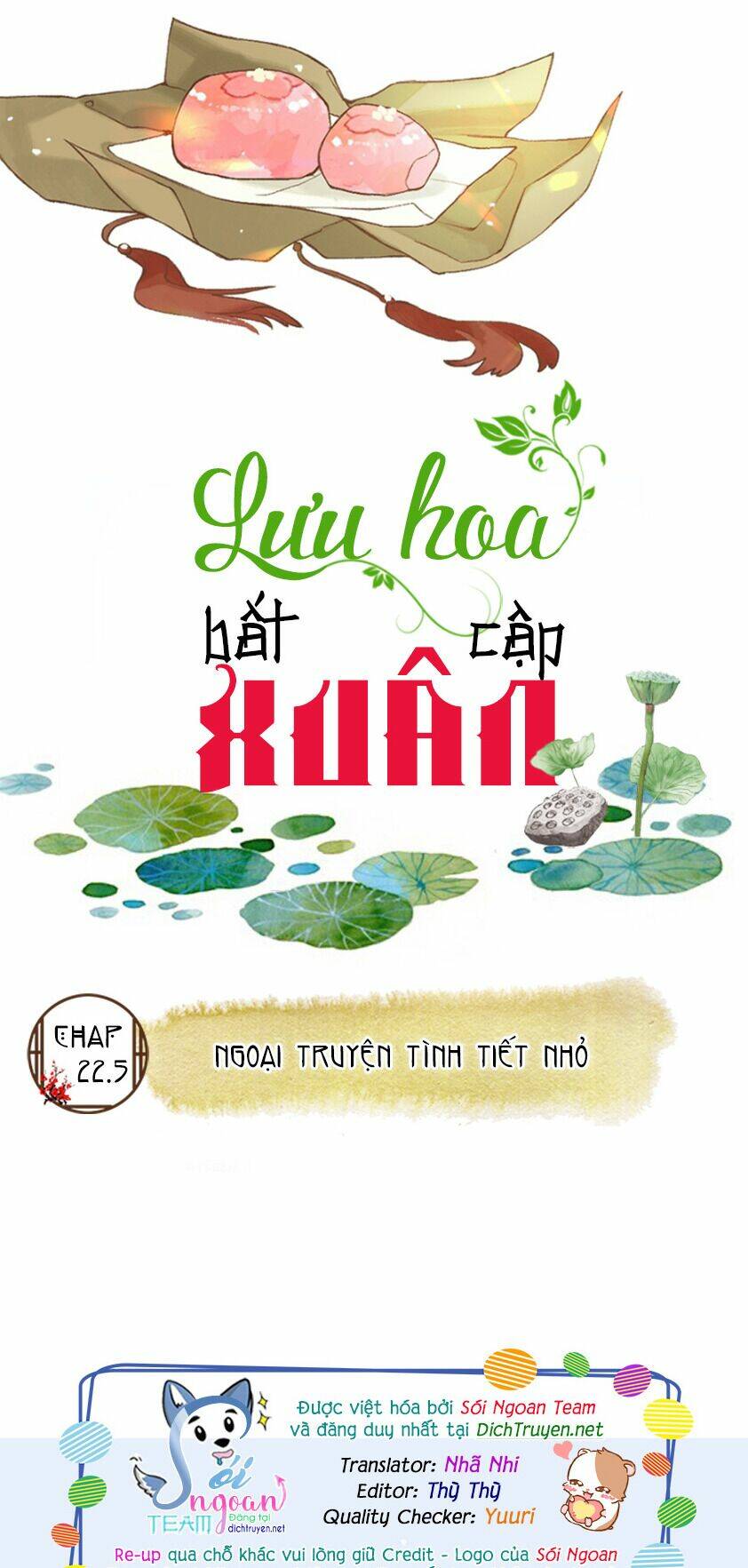 Chương 22.5 - Trang 1