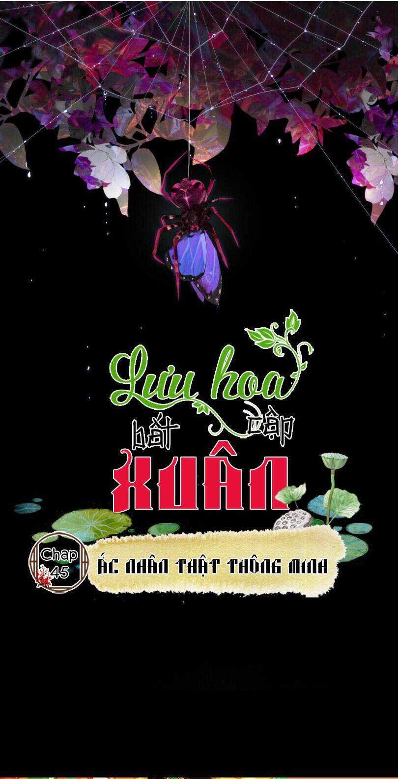 Chương 45 - Trang 1