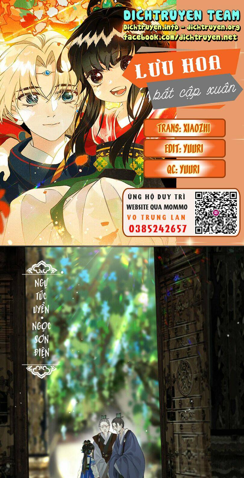 Chương 45 - Trang 2