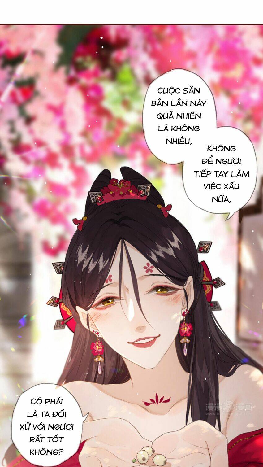 Chương 45 - Trang 21