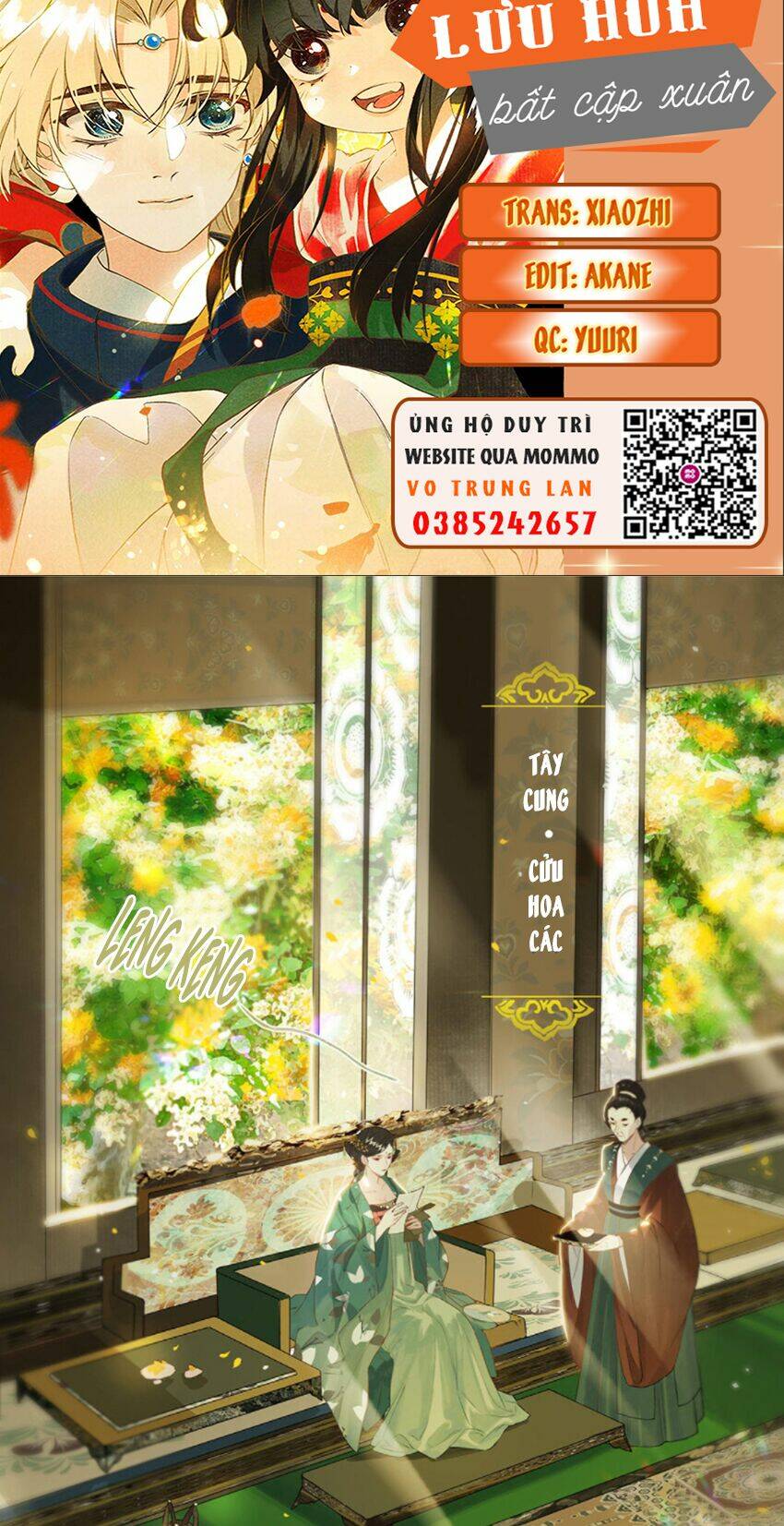 Chương 46 - Trang 2