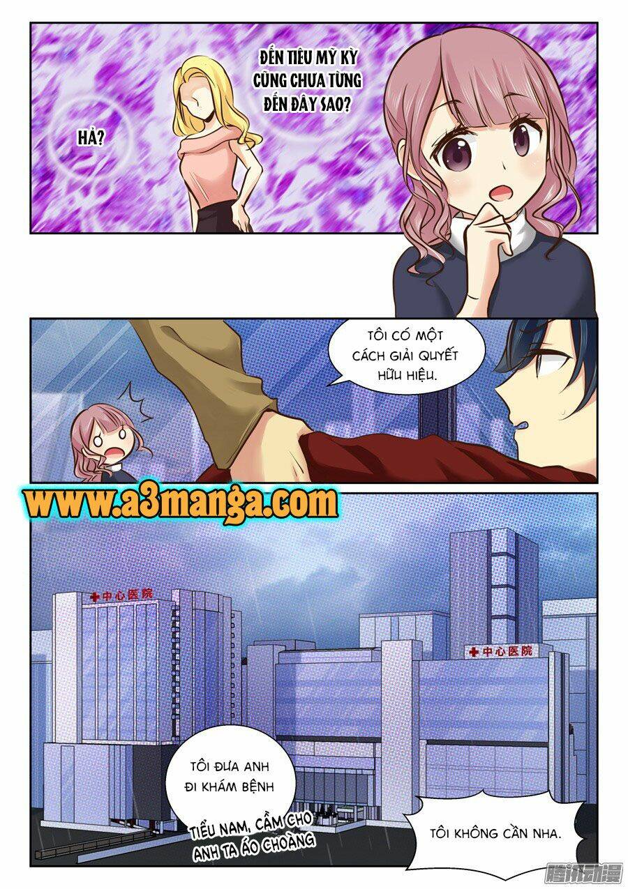 Chương 32 - Trang 3