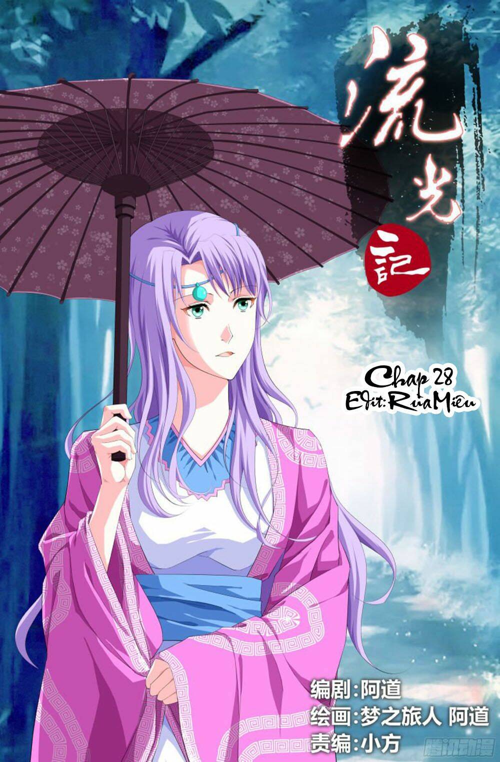 Chương 28 - Trang 1