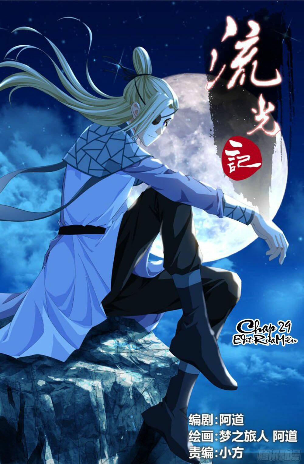 Chương 29 - Trang 1