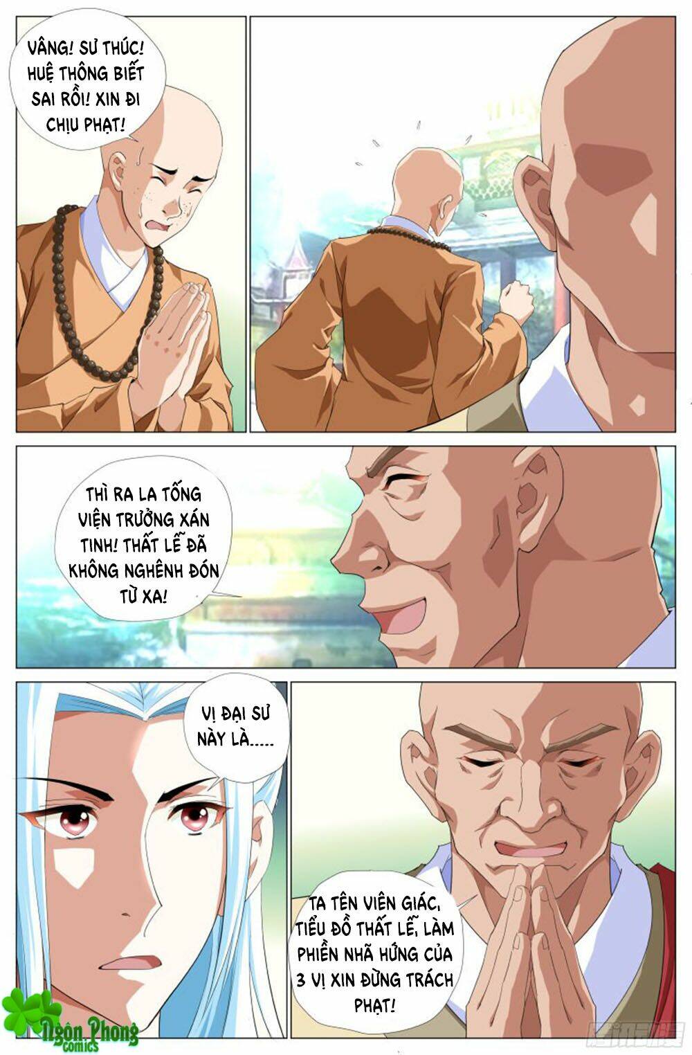 Chương 29 - Trang 2