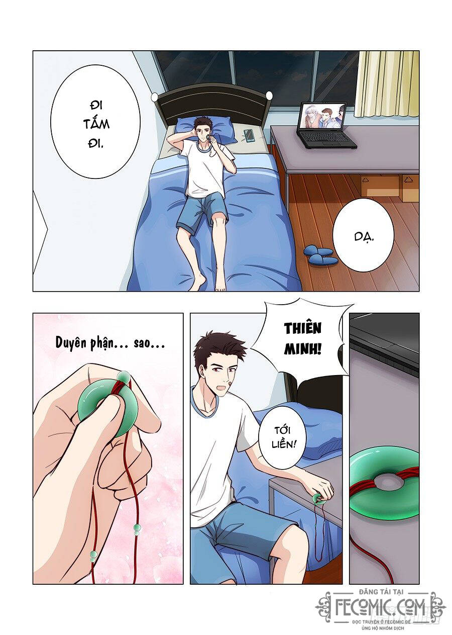 Chương 64 - Trang 11