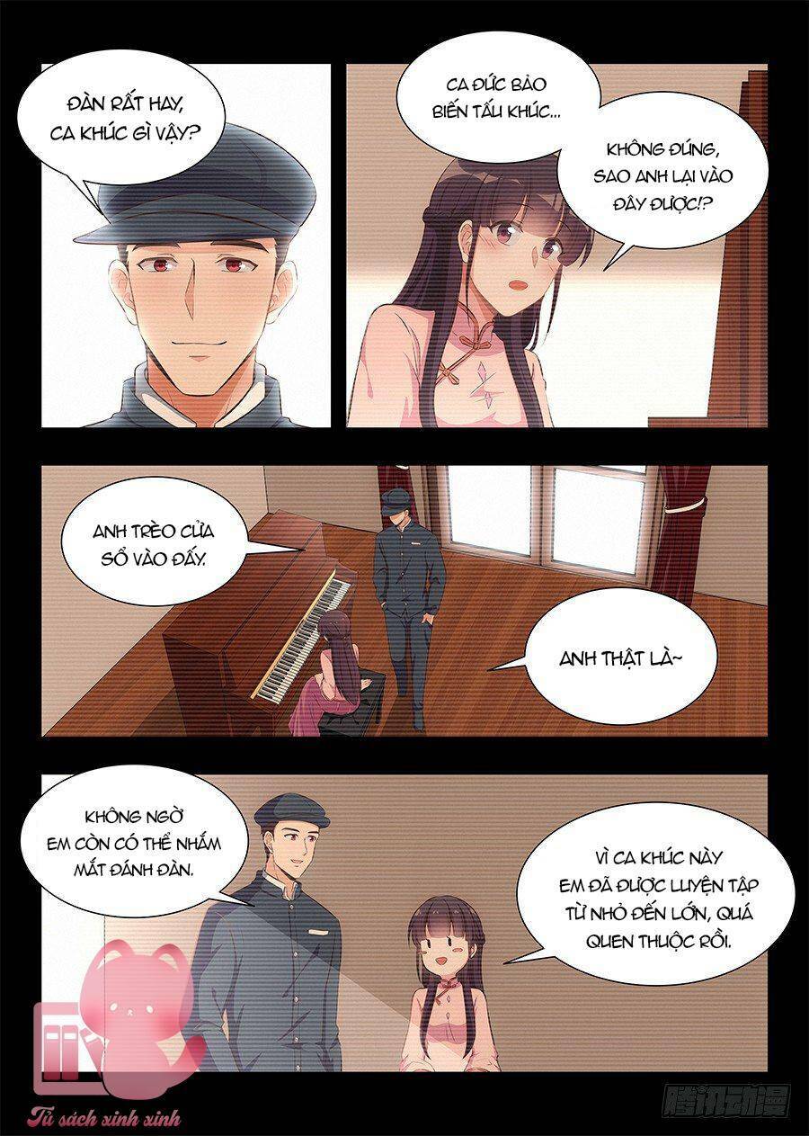 Chương 83 - Trang 5