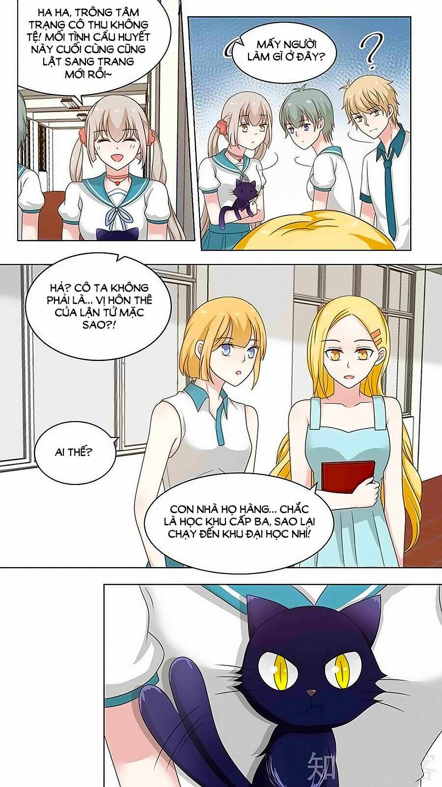 Chương 85 - Trang 4