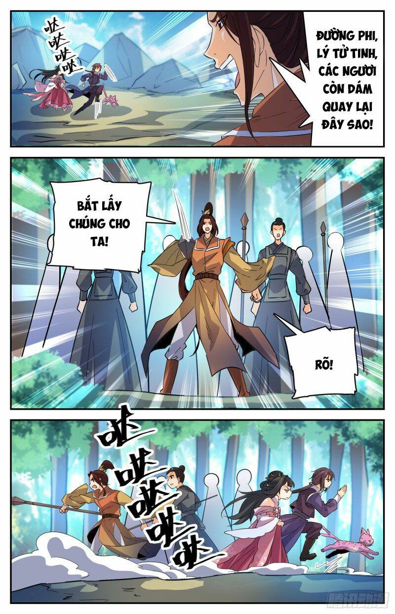 Chương 100 - Trang 9