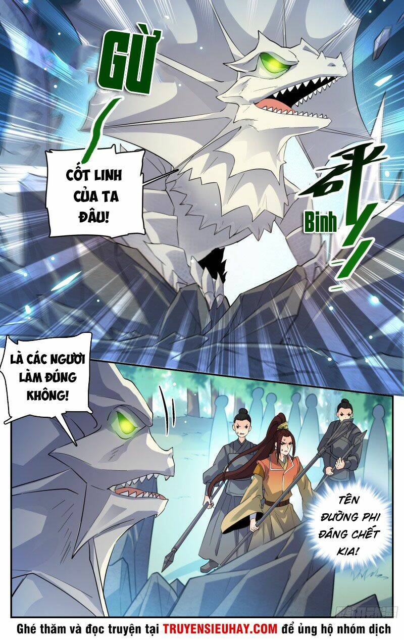 Chương 101 - Trang 1