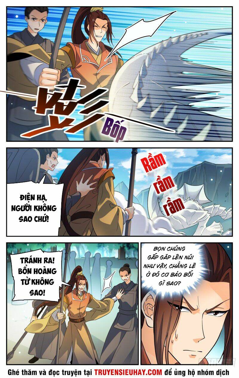 Chương 101 - Trang 6