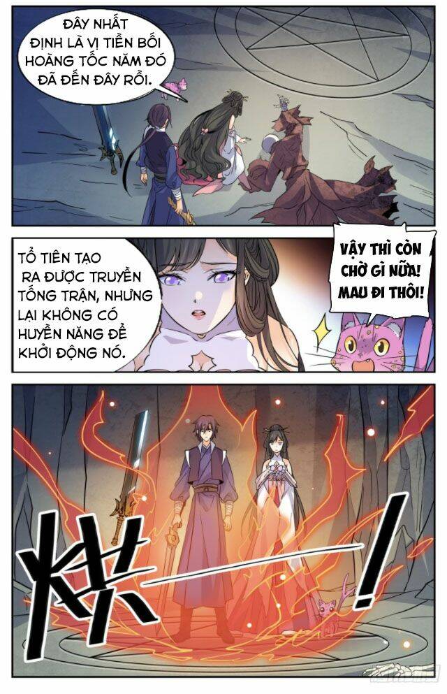 Chương 102 - Trang 4