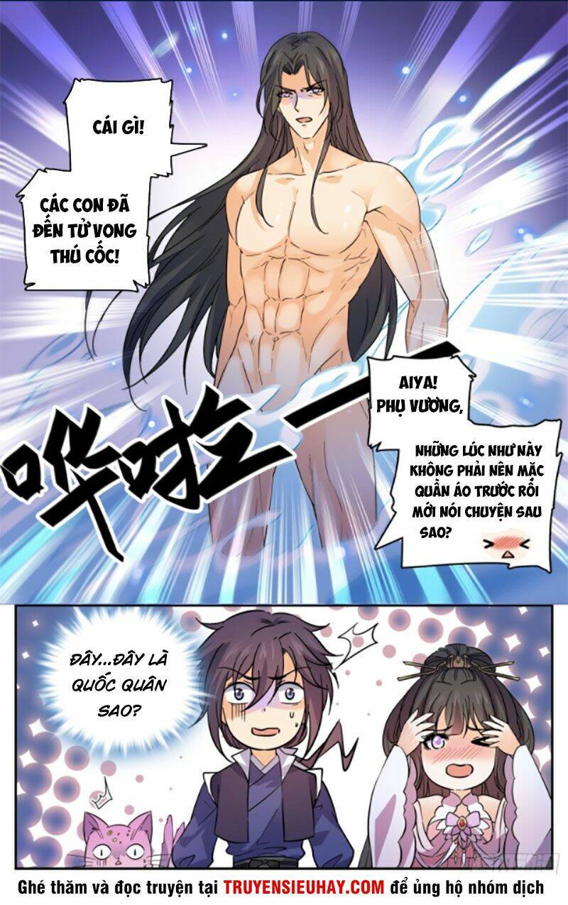 Chương 103 - Trang 1