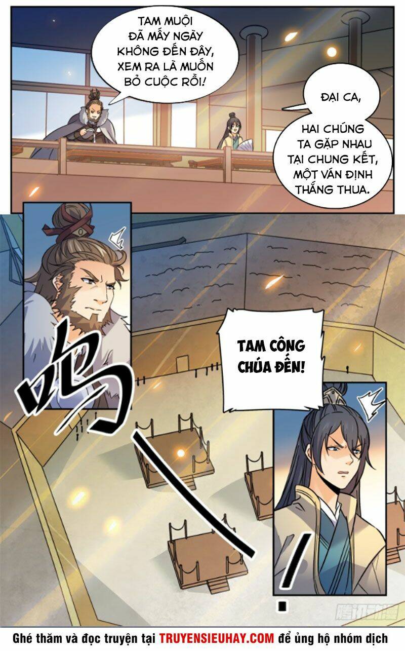 Chương 103 - Trang 7