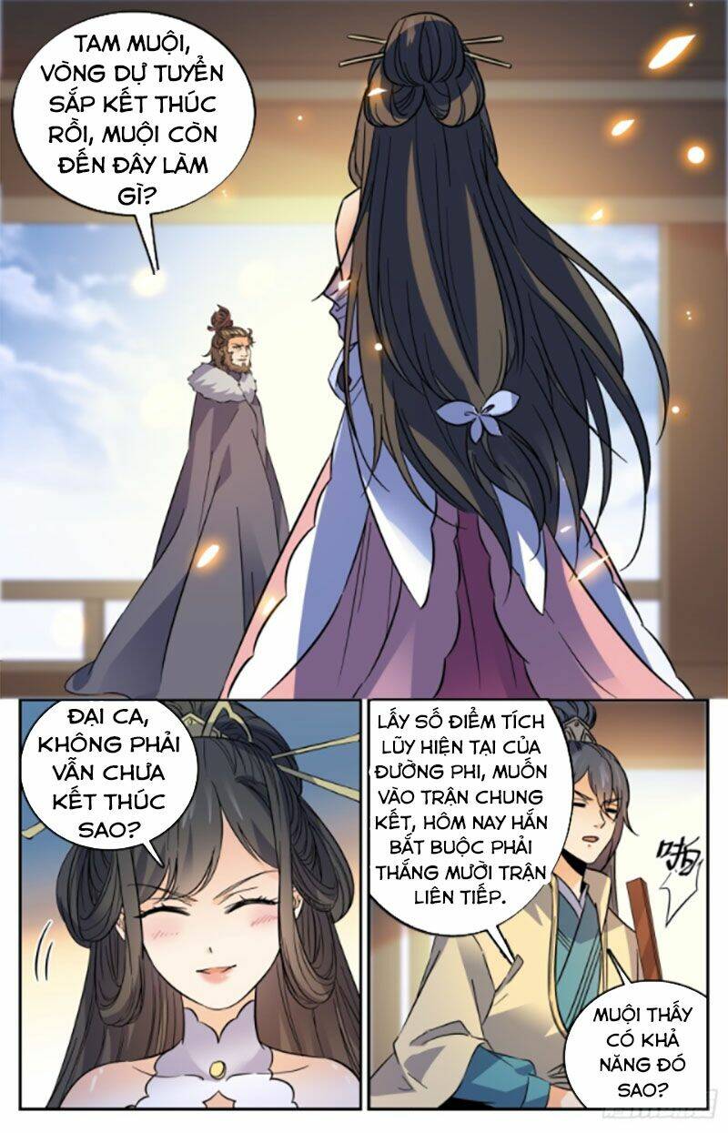Chương 103 - Trang 8