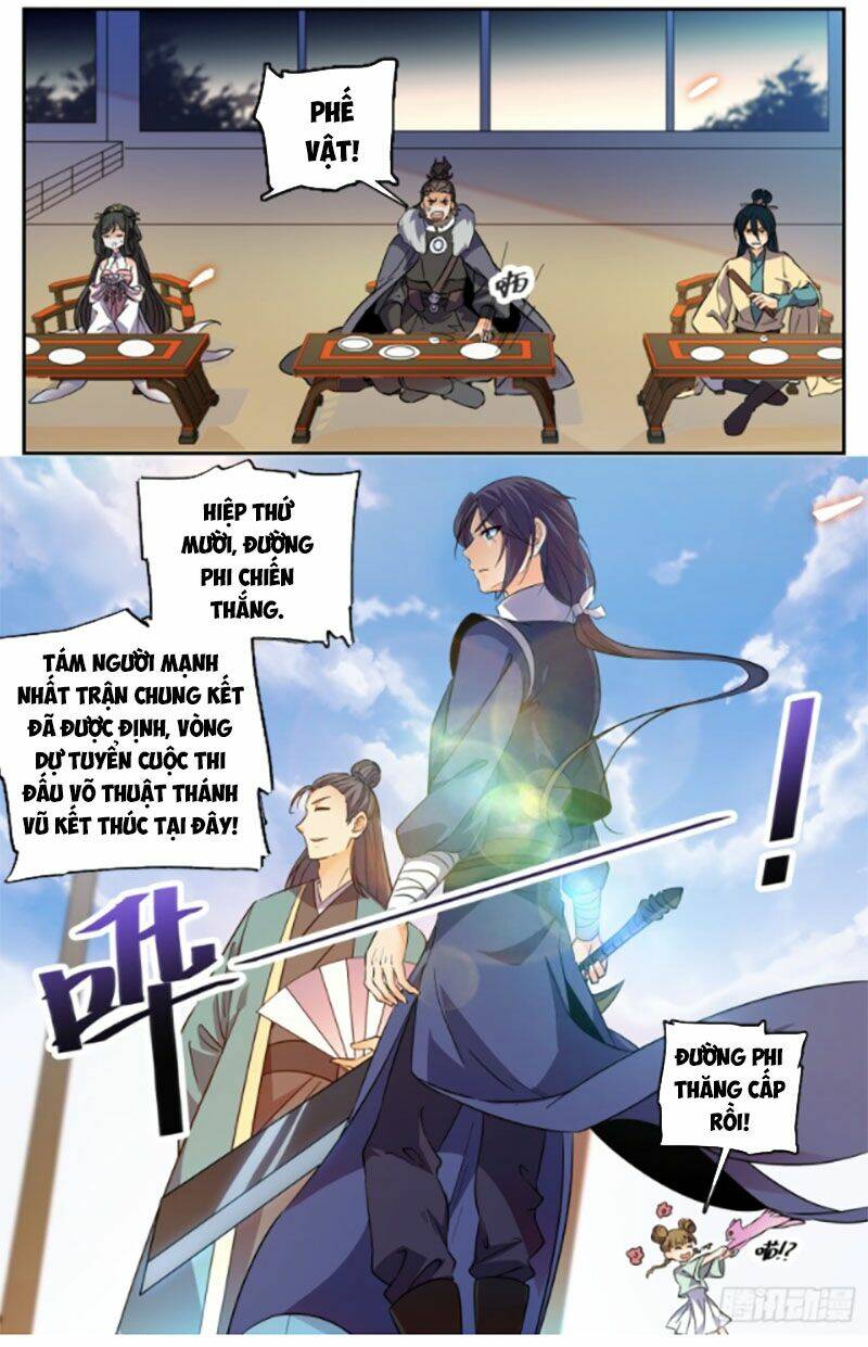 Chương 104 - Trang 8