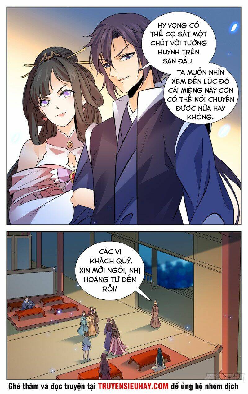 Chương 105 - Trang 3