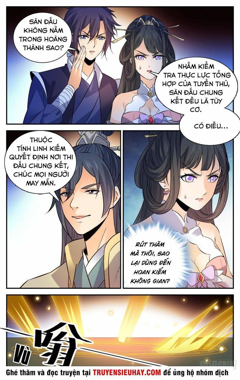 Chương 105 - Trang 6