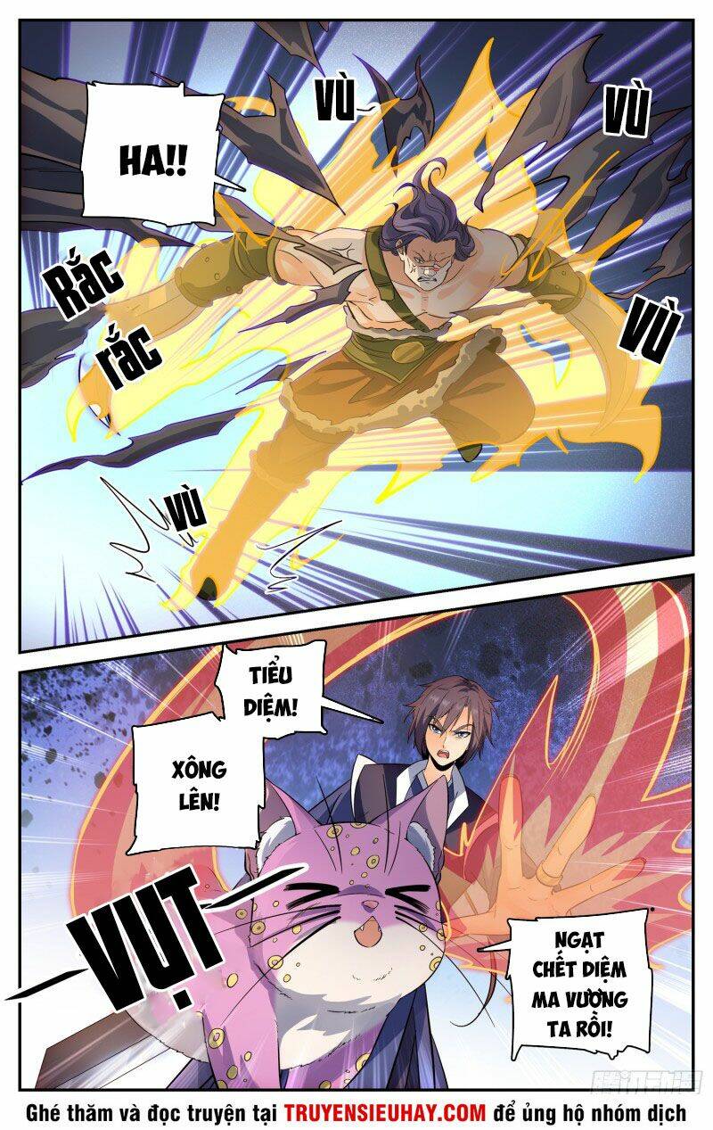 Chương 106 - Trang 3