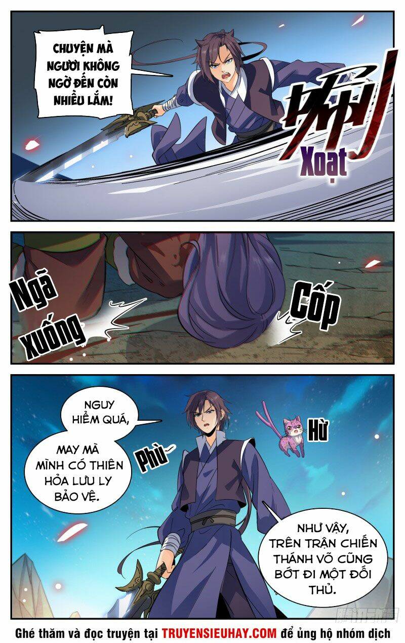 Chương 106 - Trang 8