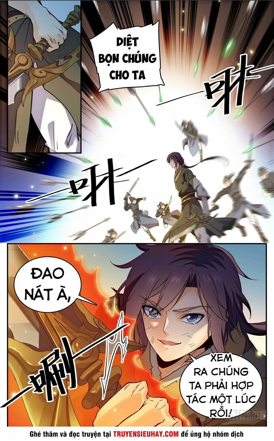 Chương 22 - Trang 2
