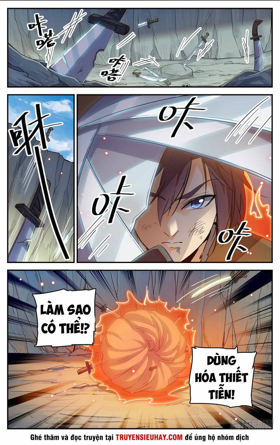 Chương 22 - Trang 8