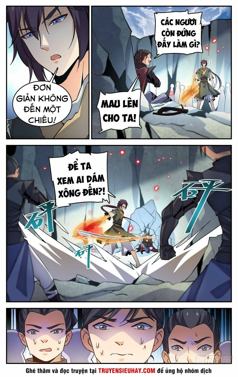 Chương 23 - Trang 6